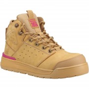 Hard Yakka 3056 Womens Boot Tan